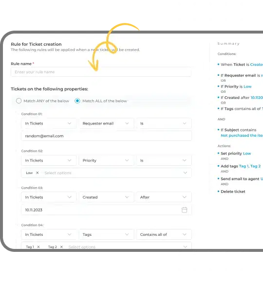 automated workflow image