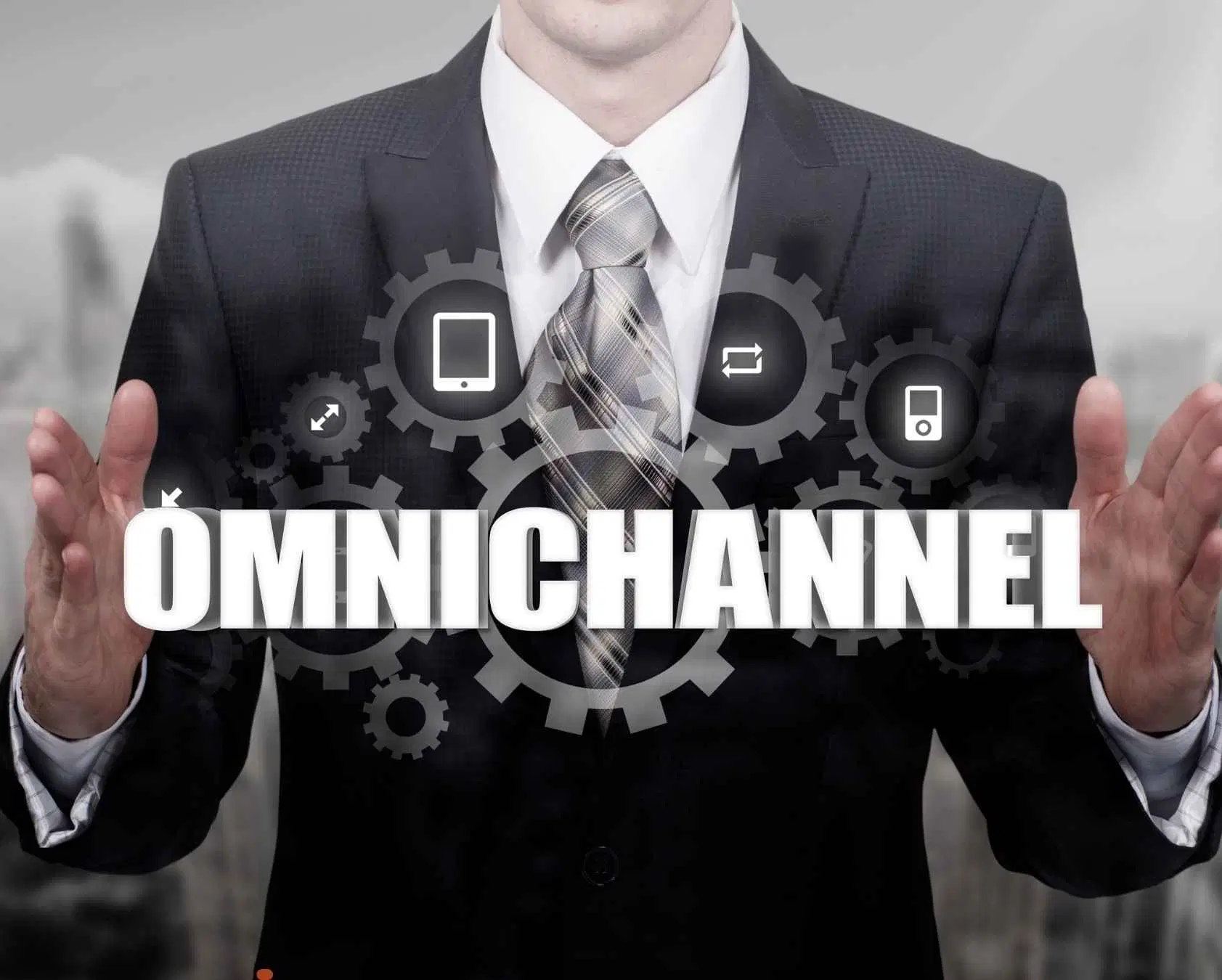 Benefits of Omnichannel Support For CX for Better Customer Experience Benefits of Omnichannel Support For CX for Better Customer Experience