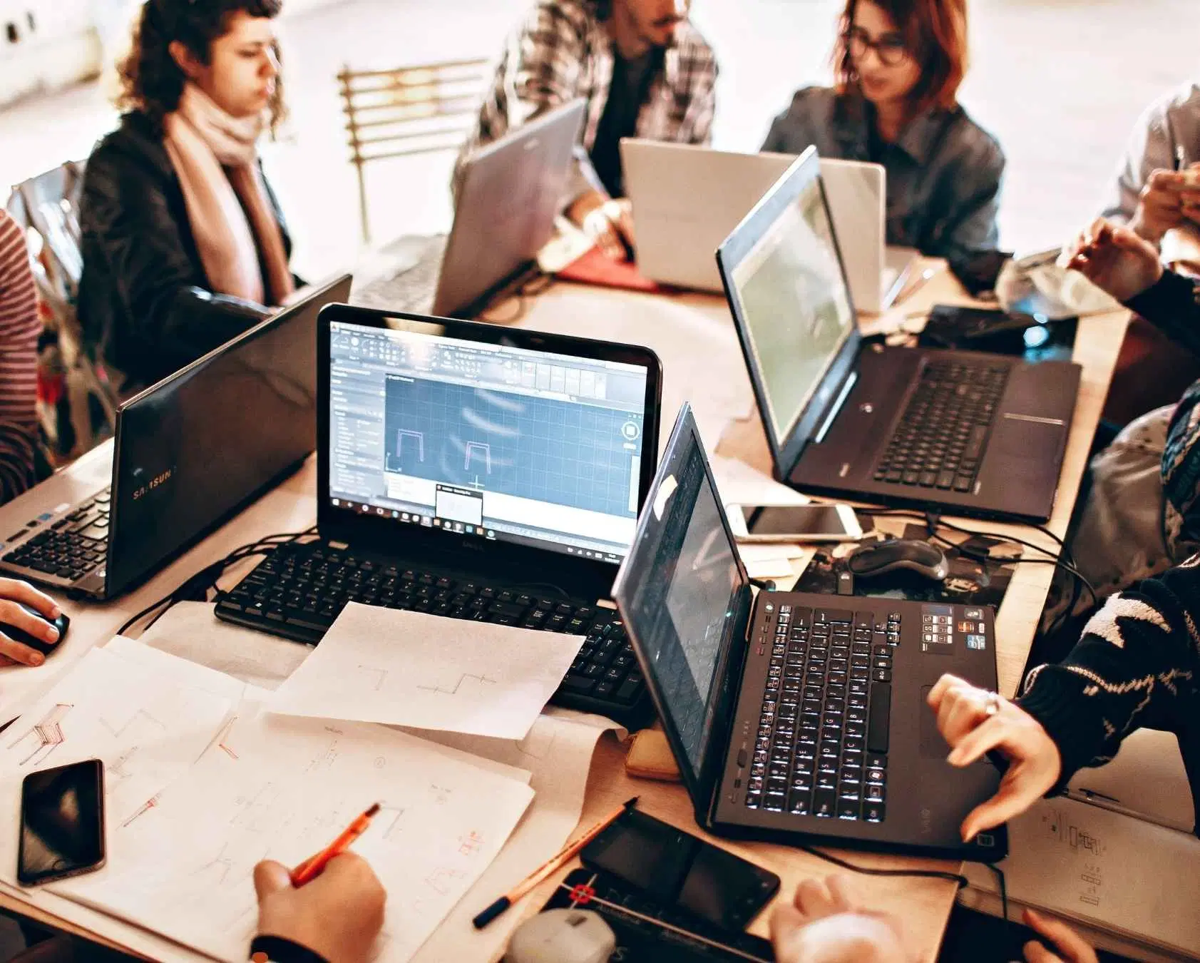 Benefits of Using a Ticketing System