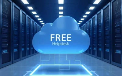 Best Free Helpdesk Ticket System (2026 Guide)