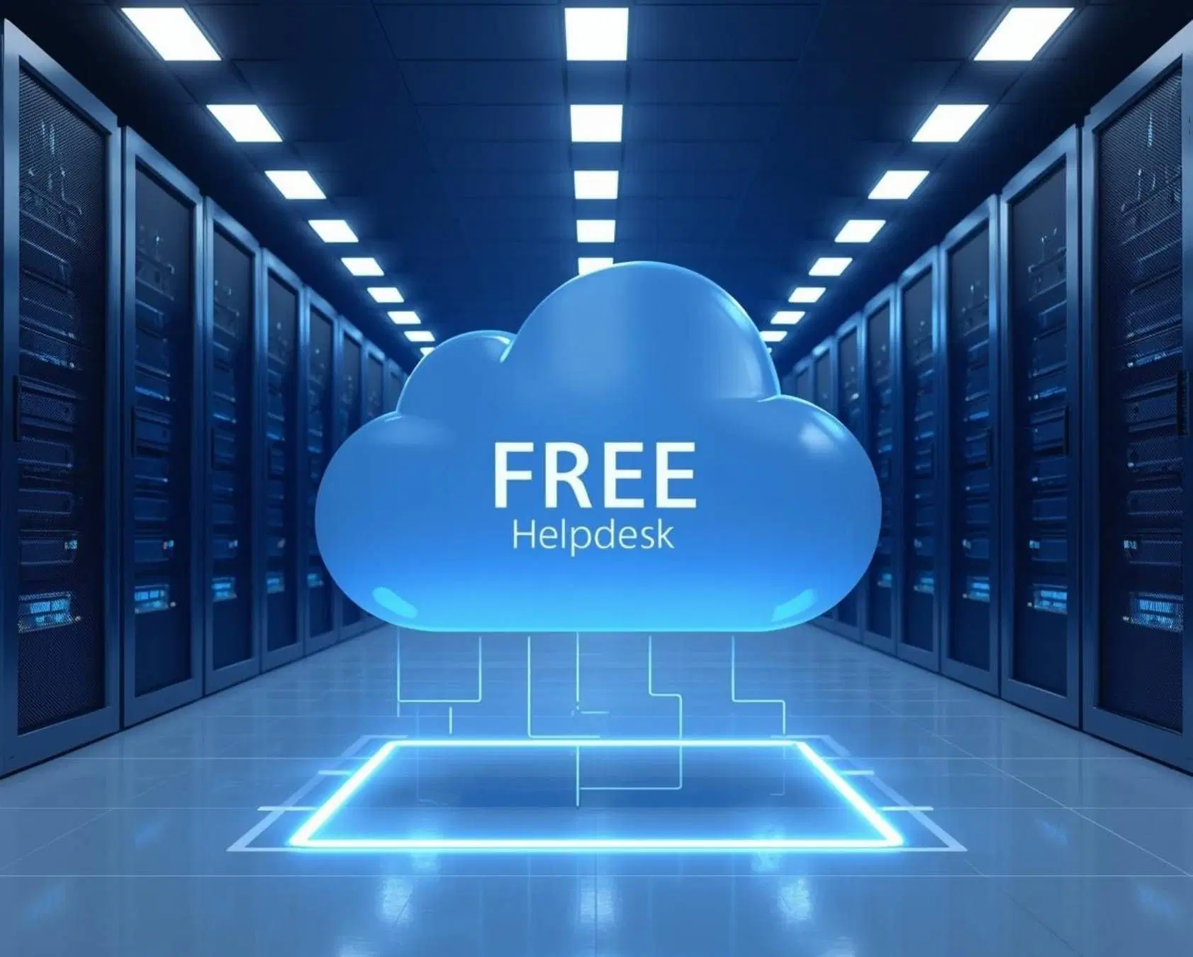 Best Free Helpdesk Ticket System