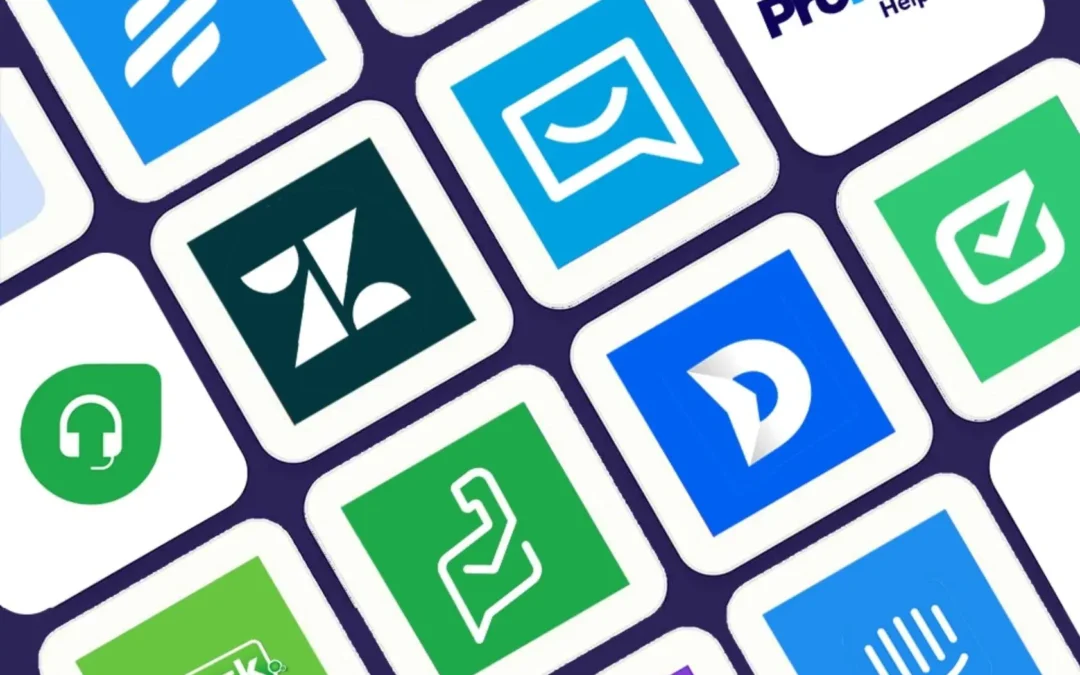 Top 10 Best Help Desk Software in 2026