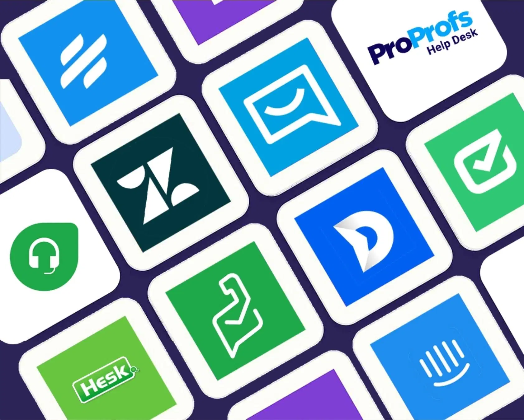 Best Help Desk Software