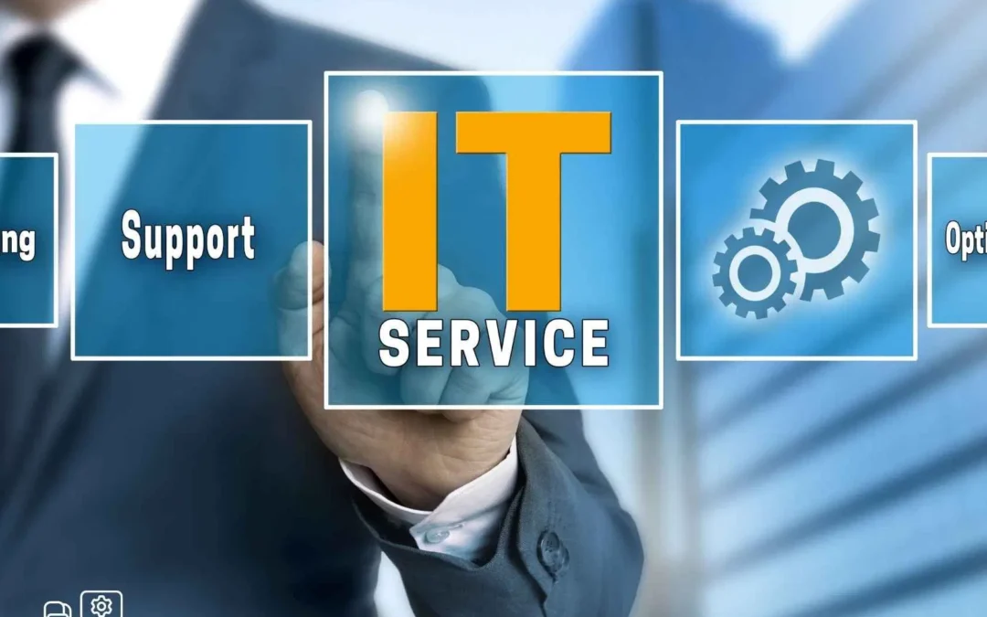 Common IT Service Management Gaps in Q4