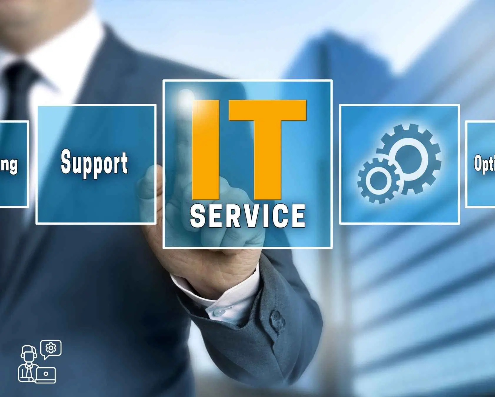 Common IT Service Management Gaps in Q4