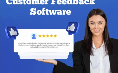 Customer Feedback Software for SaaS: Everything You Need to Know