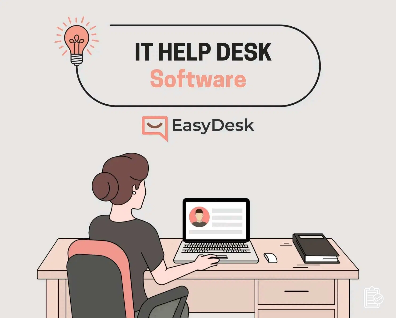 EasyDesk Is the Best IT Help Desk Software for Modern Teams: Here’s Why