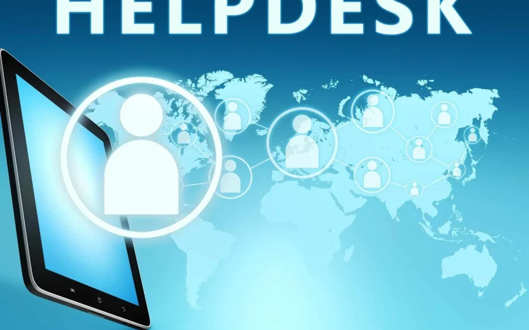 Getting the Most from Helpdesk Solutions_ A Complete Guide
