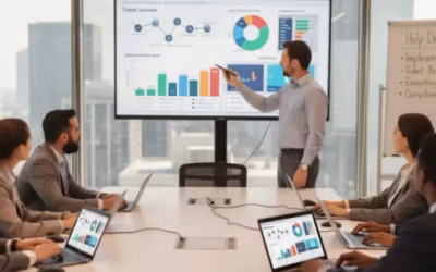 Help Desk Solutions: Complete Guide to Modern Customer Support System in 2026