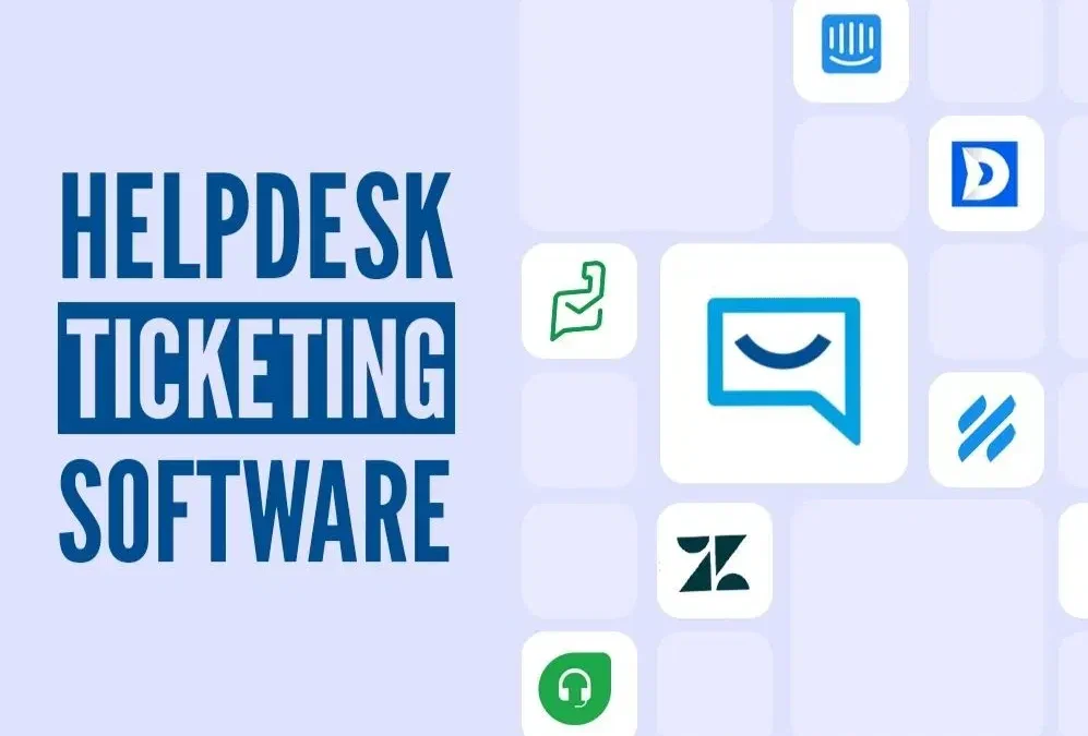 Helpdesk Ticketing Software for Fast & Scalable Customer Support
