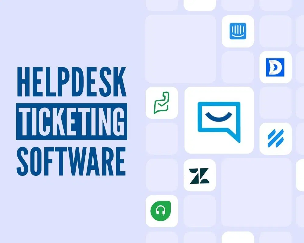 Helpdesk Ticketing Software for Fast & Scalable Customer Support