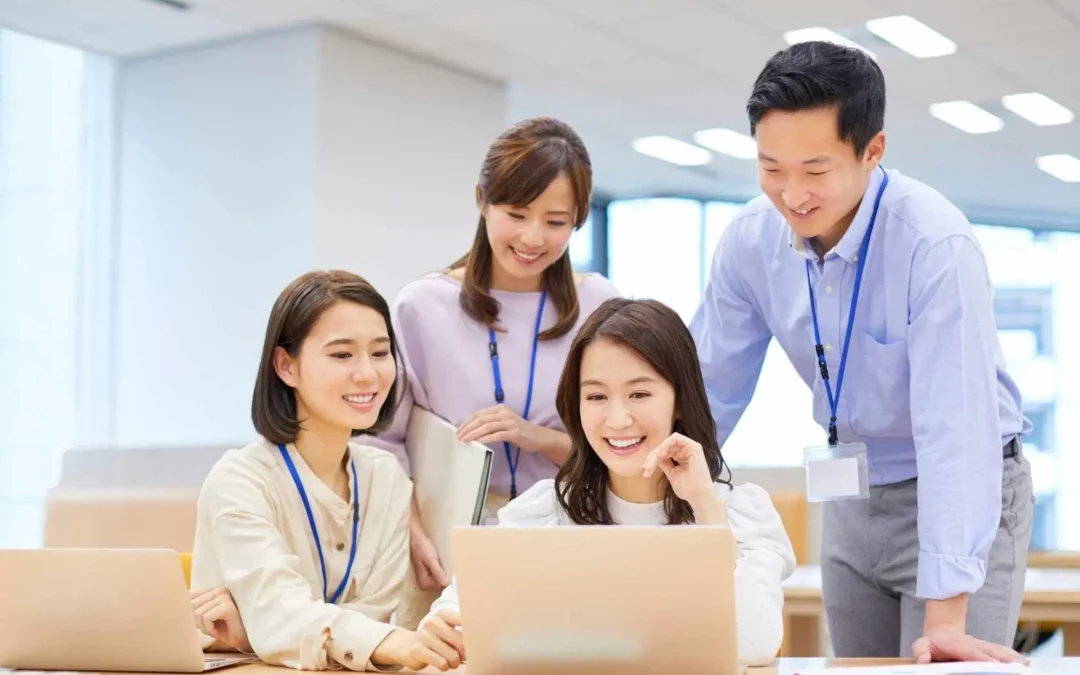 How EasyDesk Improved Response Time for a Growing Team