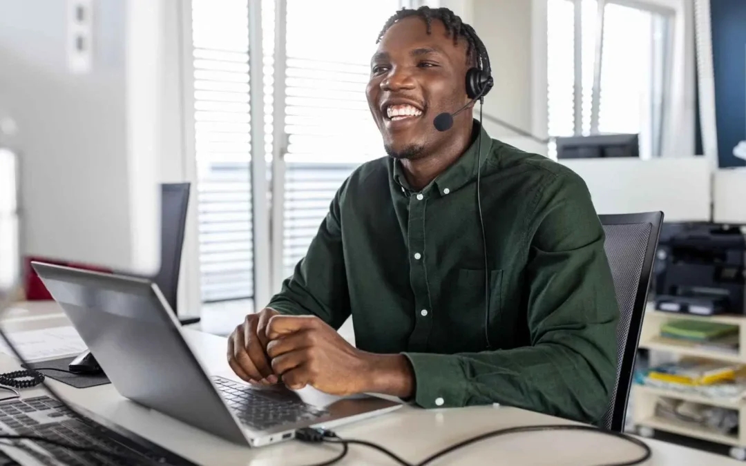 How EasyDesk Streamlines Customer Support with Its Powerful Ticketing Software System