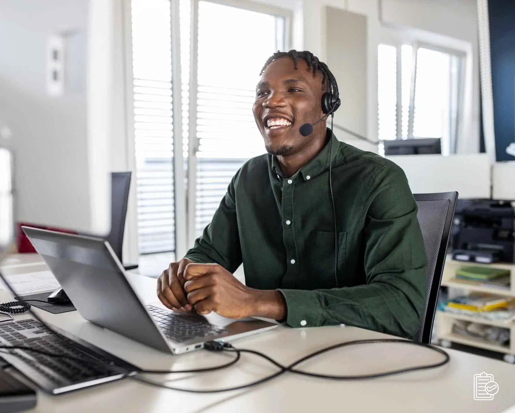 How EasyDesk Streamlines Customer Support with Its Powerful Ticketing Software System