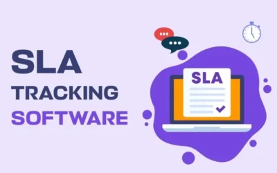 How SLA Tracking Software Improves Response Time And Service Performance