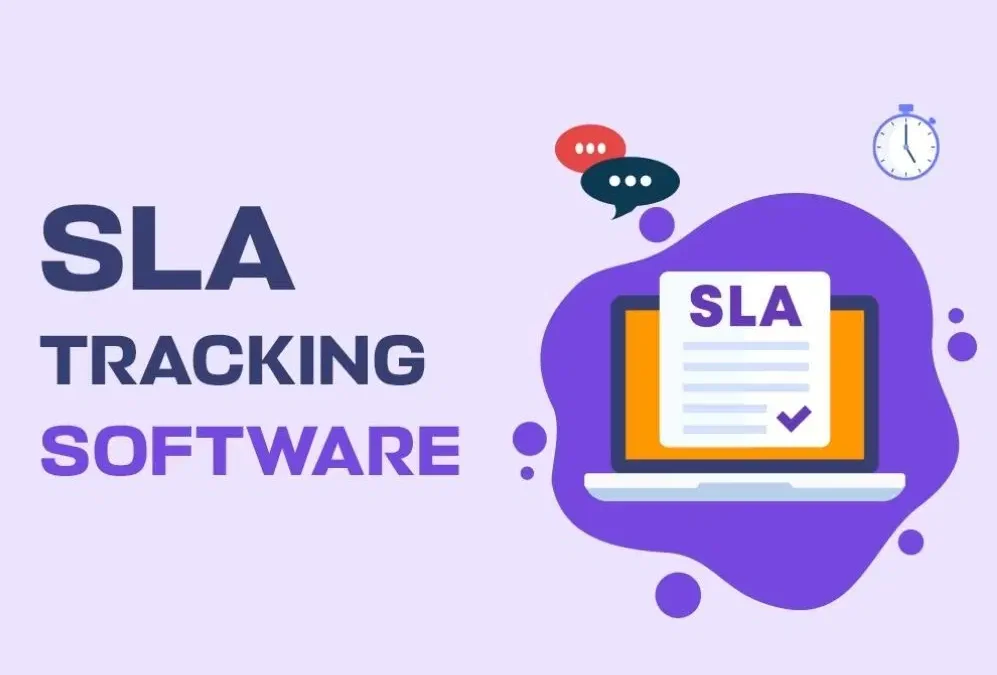 How SLA Tracking Software Improves Response Time And Service Performance
