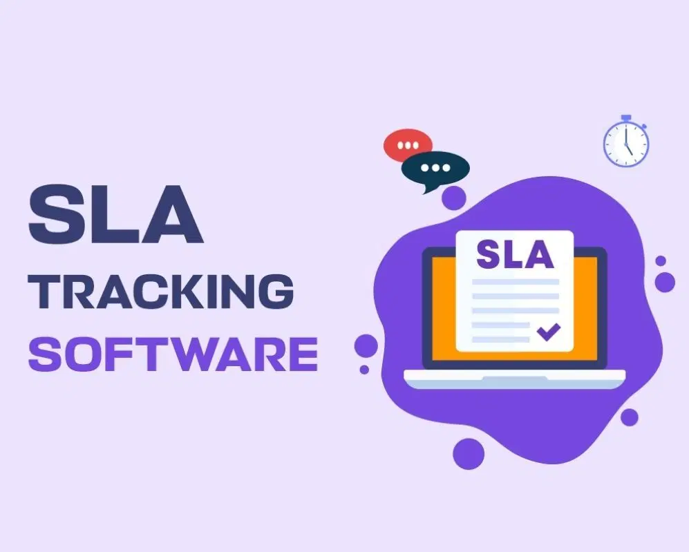 How SLA Tracking Software Improves Response Time And Service Performance