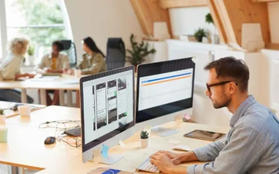 How Service Management Software Smooths End-of-Year Rushes