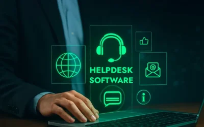 How To Choose Helpdesk Software For Small Growing Businesses