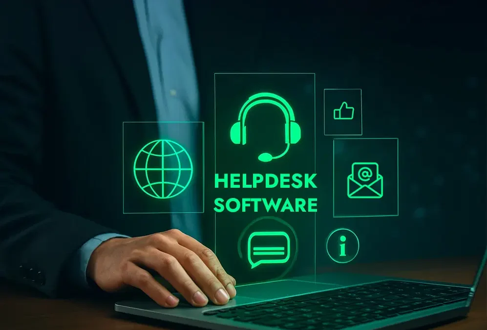How To Choose Helpdesk Software For Small Growing Businesses