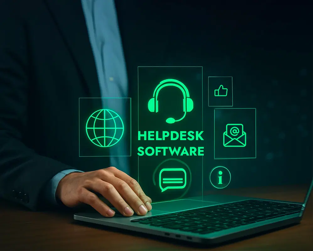 How To Choose Helpdesk Software For Small Growing Businesses