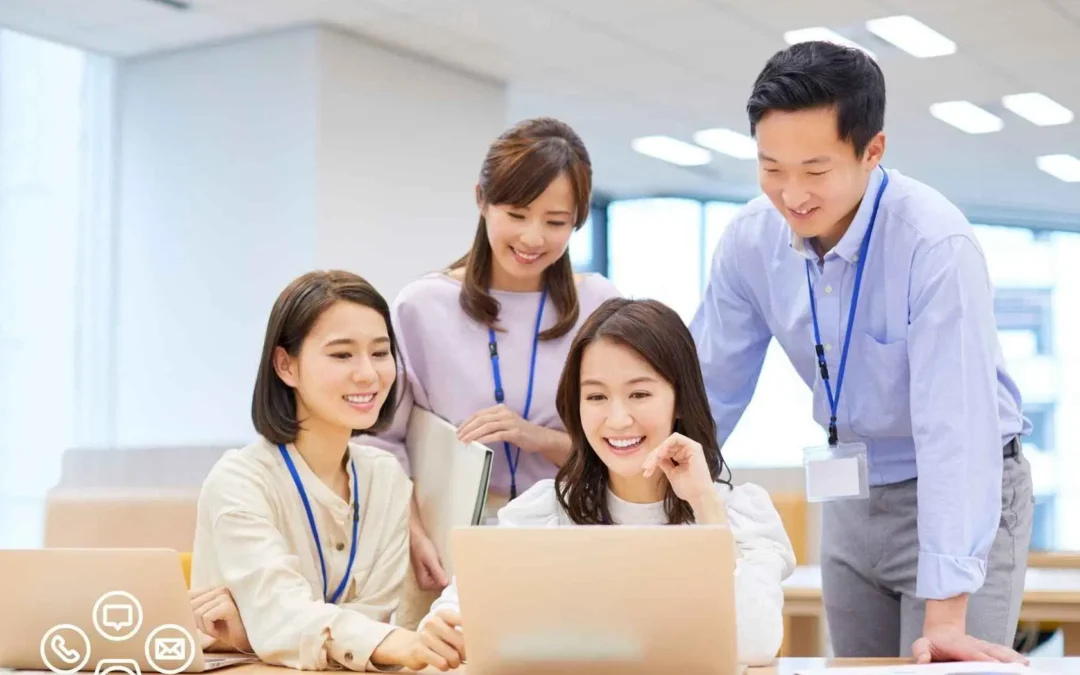 How a Ticketing System Aids Small Winter Teams