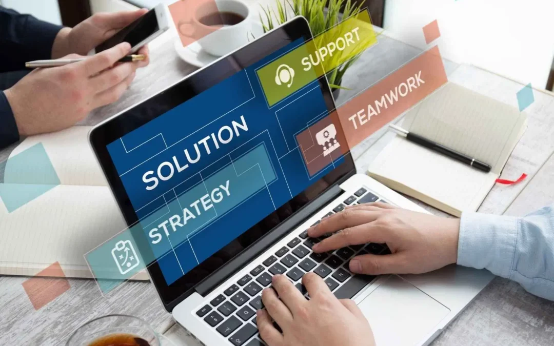IT Helpdesk Solutions to Streamline Your Support System