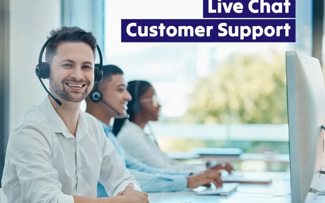 Live Chat Customer Support: How Does It Improve Customer Experience