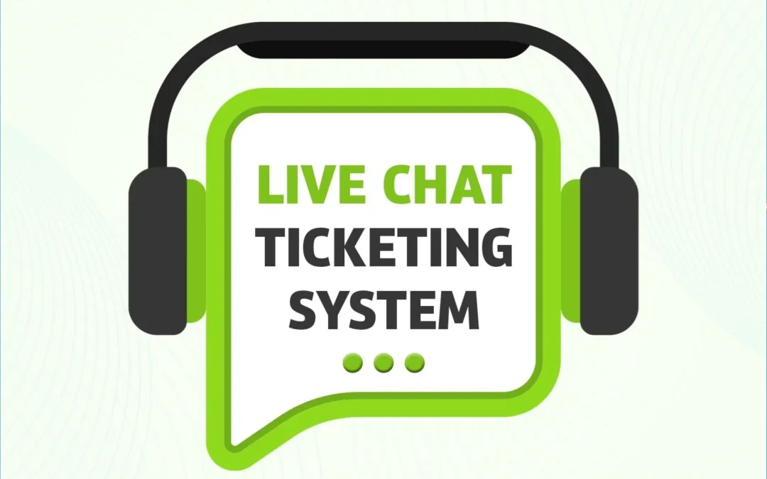Live Chat Ticketing System Complete Guide For Support Teams