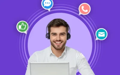 Multi-Channel Customer Support Software for Unified Conversations