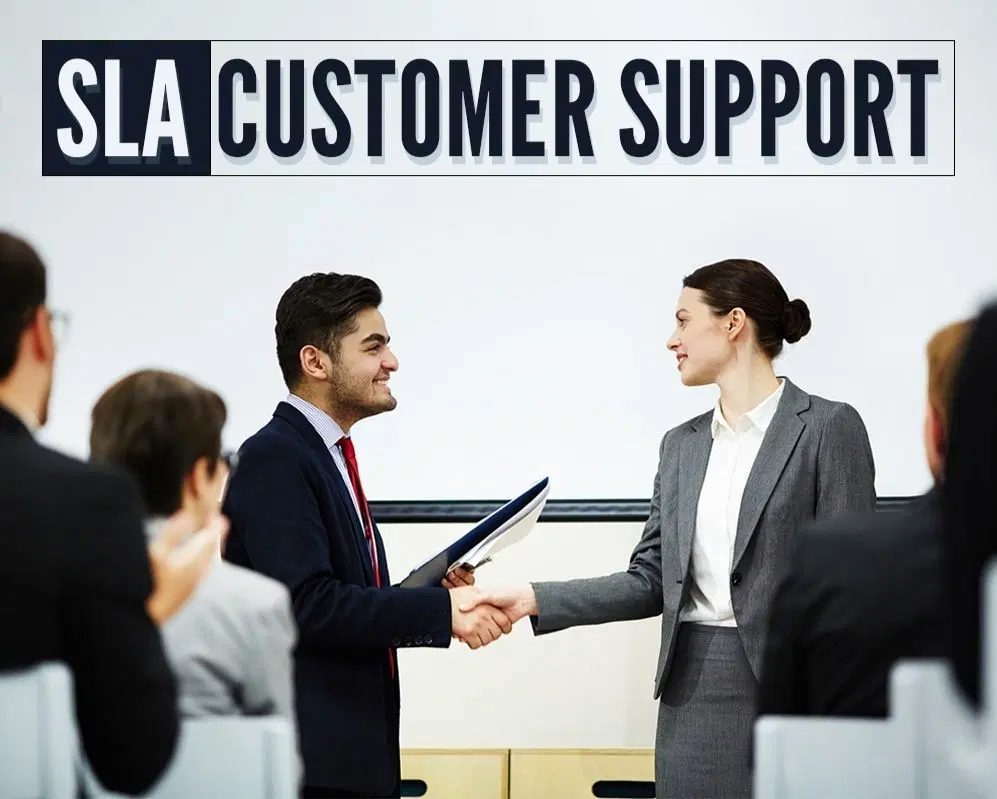 SLA Customer Support Explained For Modern Support Teams