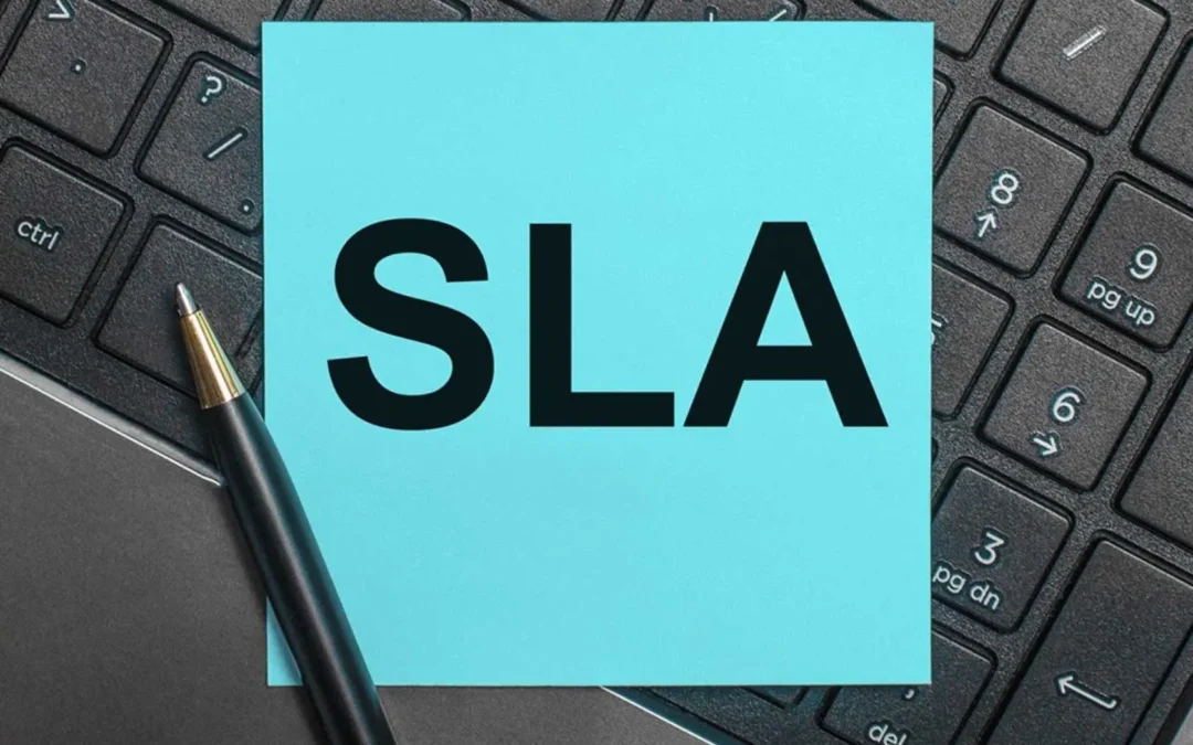 SLA Management Software to Improve Support Performance