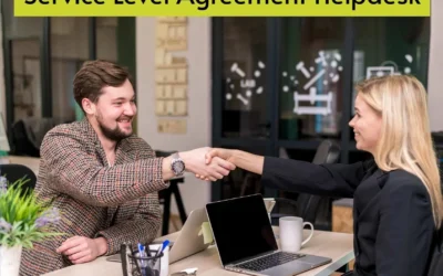 Service Level Agreement Helpdesk: Complete Guide For Modern Support Teams