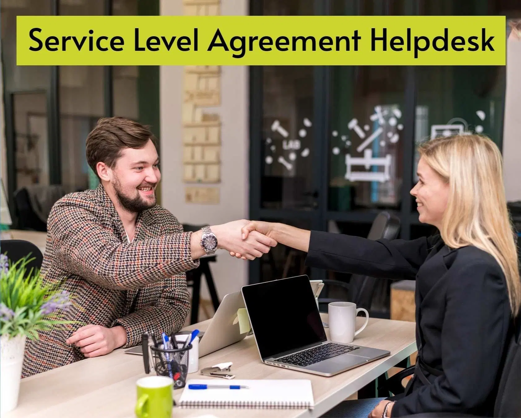 Service Level Agreement Helpdesk: Complete Guide For Modern Support Teams
