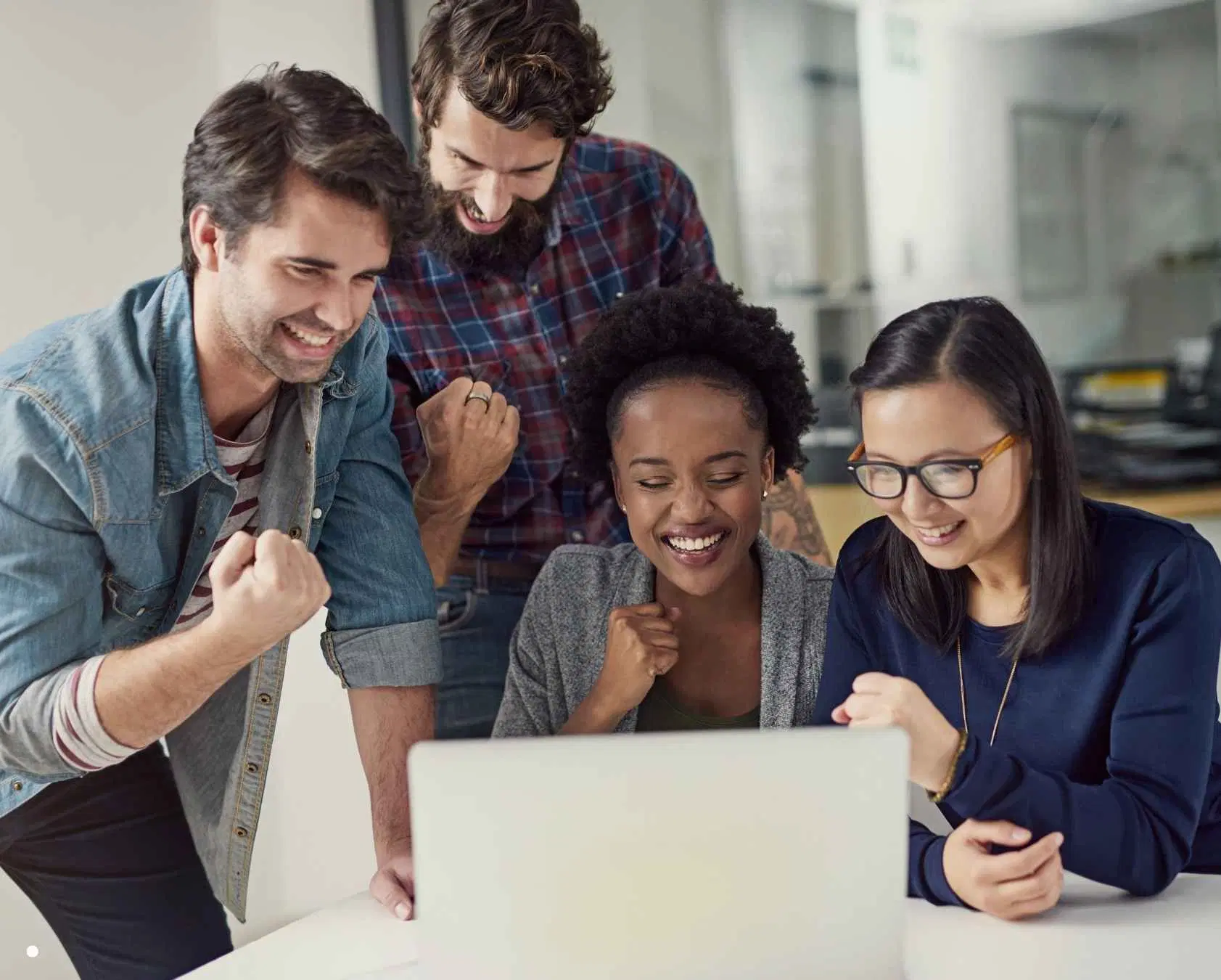 The Unexpected Benefits of Having a Help Desk The Unexpected Benefits of Having a Help Desk