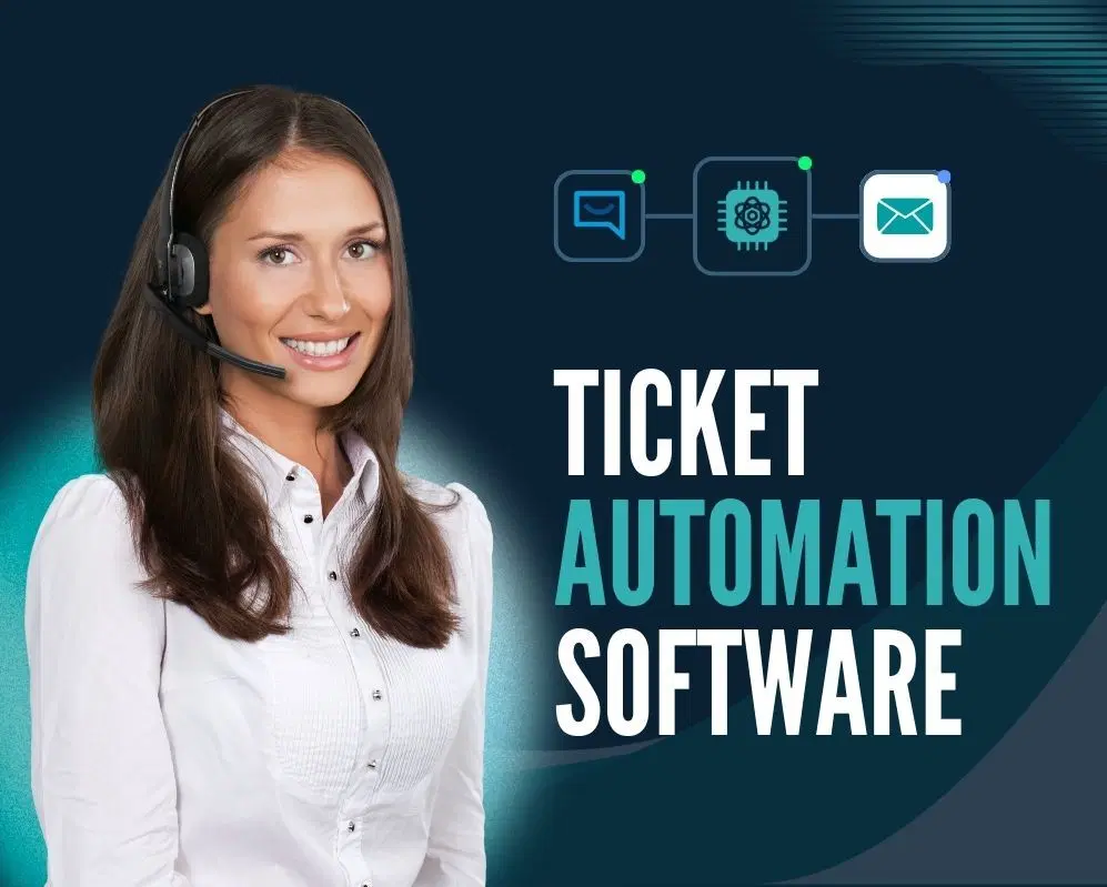 Ticket Automation Software: Features, Benefits, Use Cases, And Best Practices