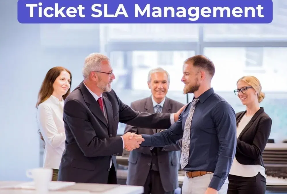 Ticket SLA Management Guide For Faster Response And Better Support