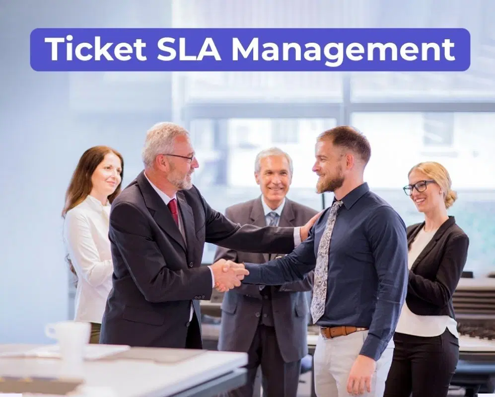Ticket SLA Management Guide For Faster Response And Better Support
