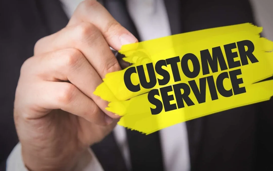 Top Benefits of Using EasyDesk as Customer Service Software