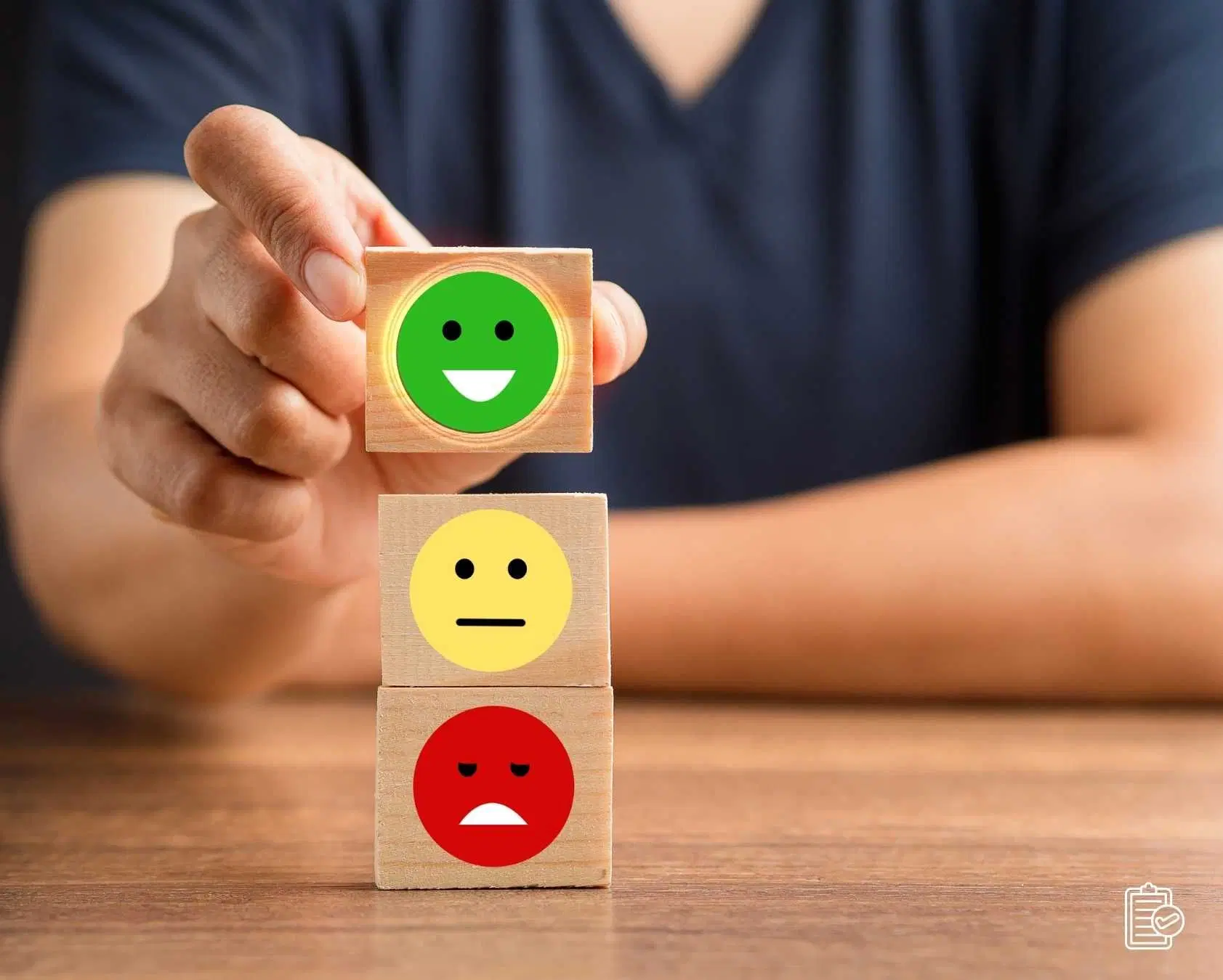 Tracking Customer Feedback Without Slowing Down Work