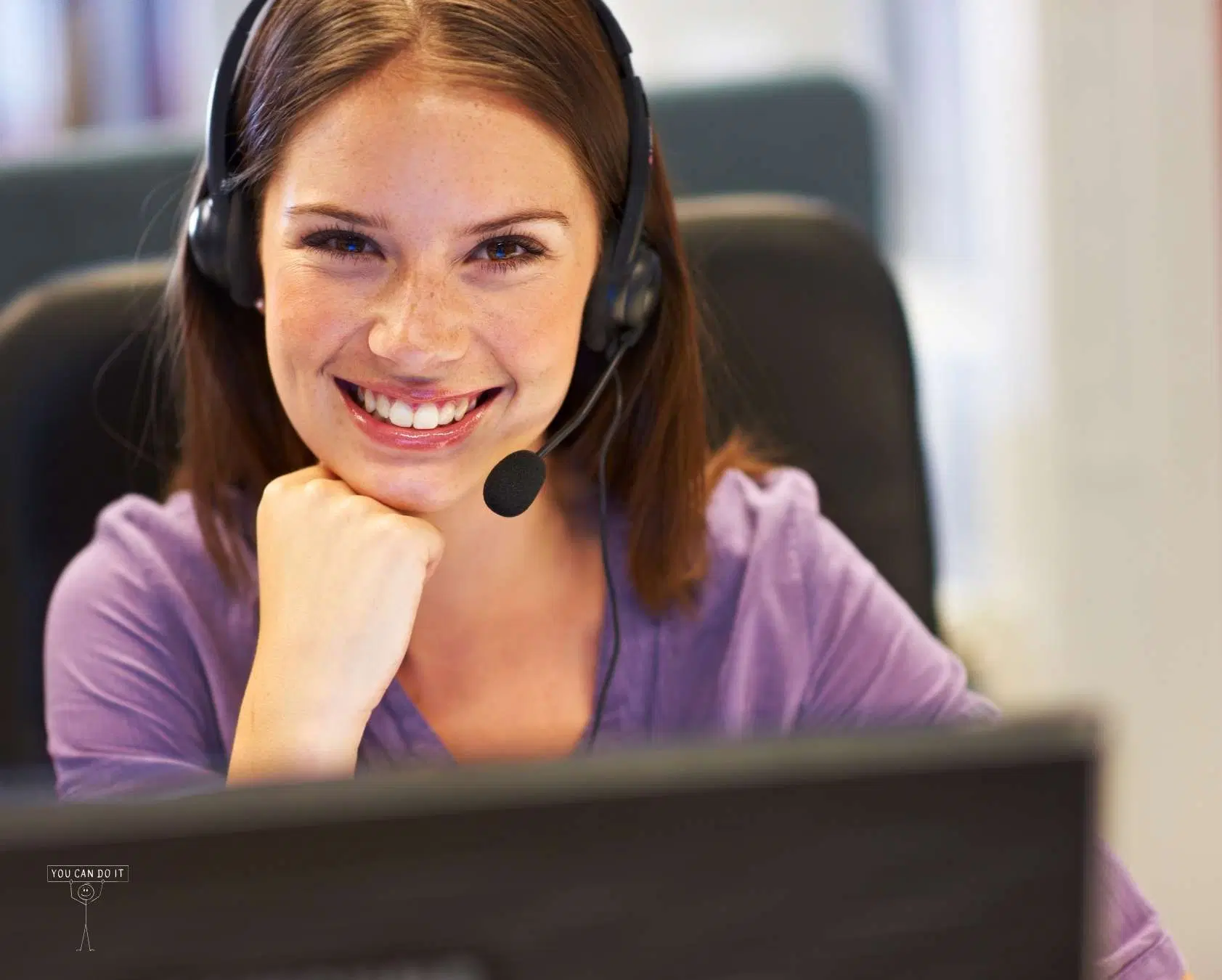 What AI Customer Support Can Actually Do This Winter