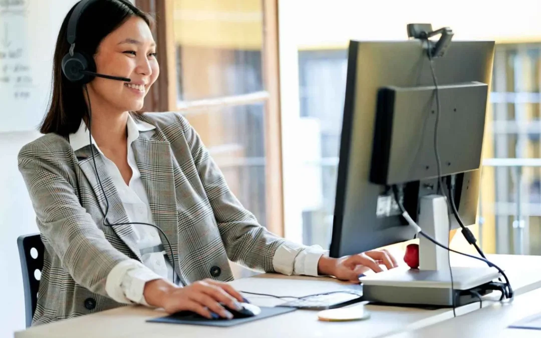 What Service Management Offers During Winter Peaks