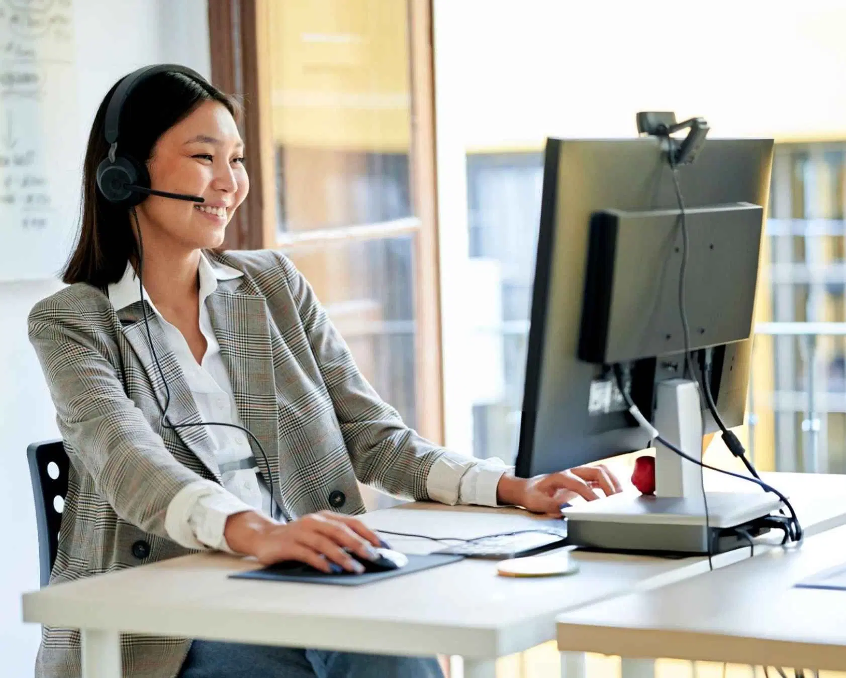 What Service Management Offers During Winter Peaks