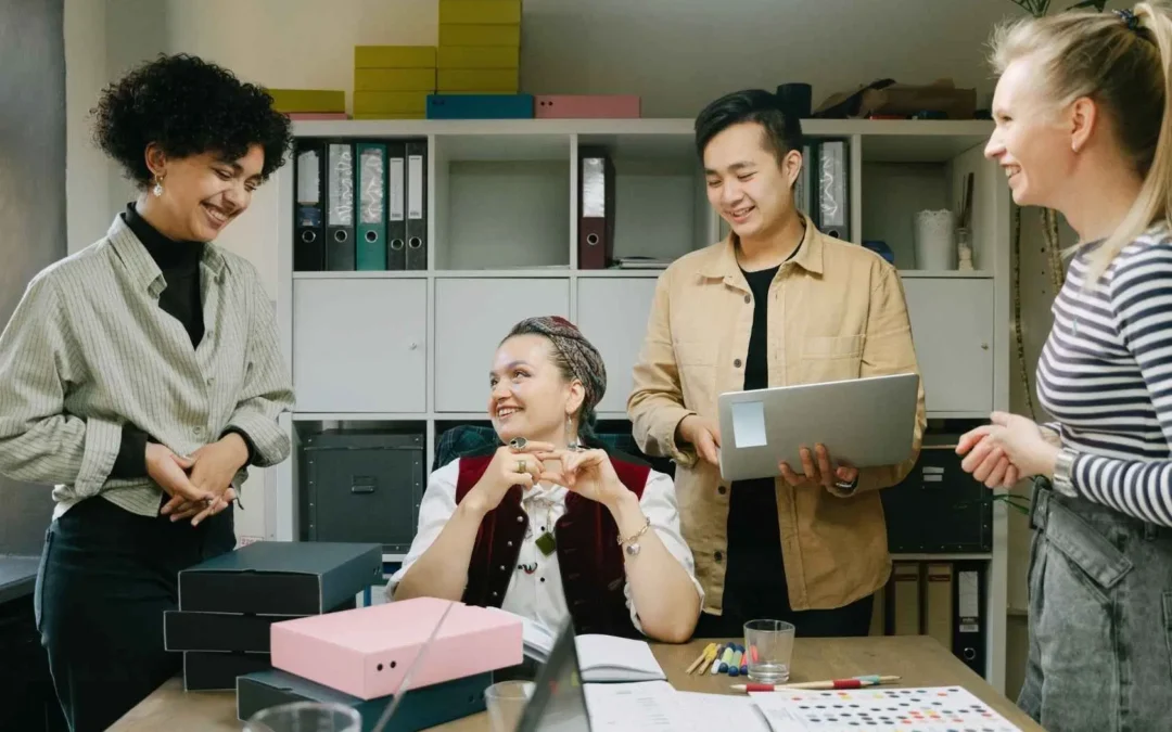 What a Ticketing System Does for Small Business Teams