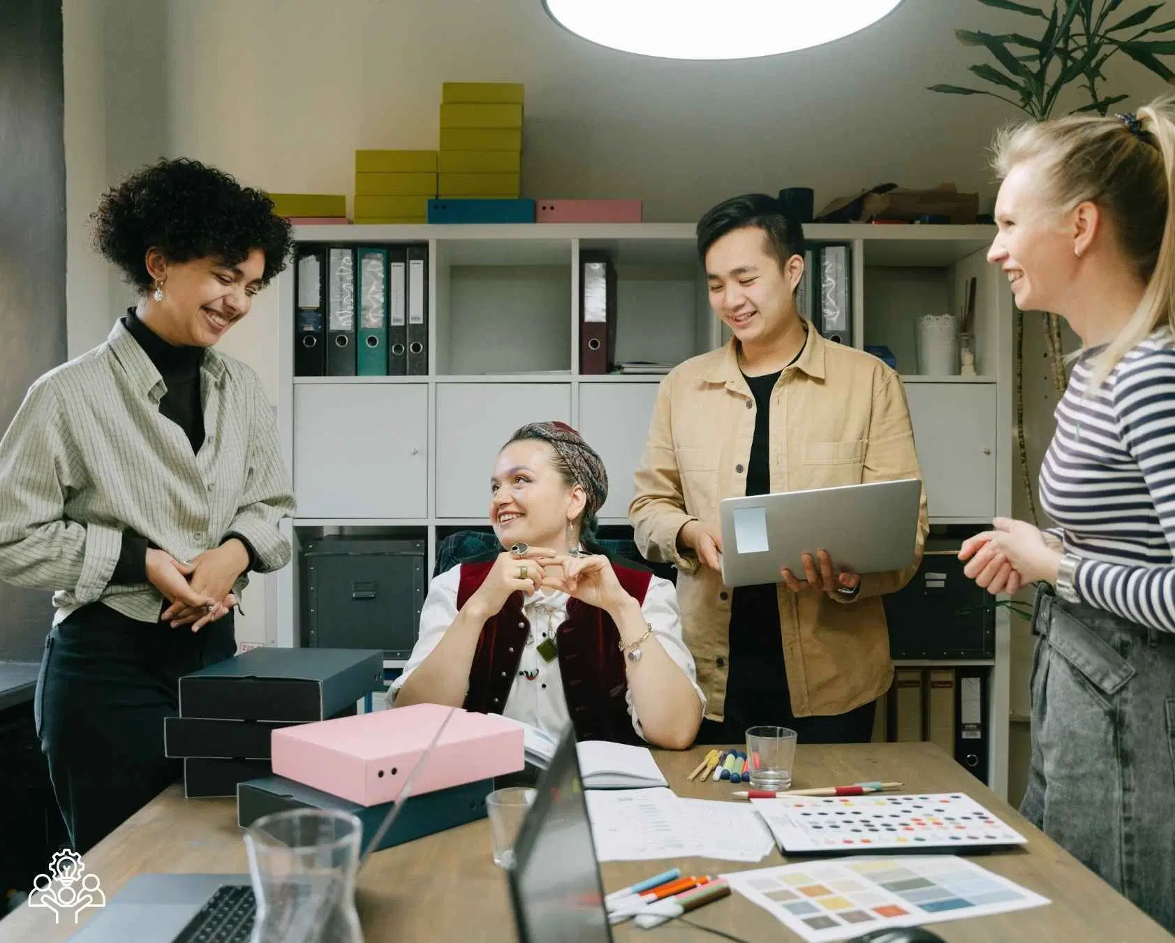 What a Ticketing System Does for Small Business Teams