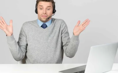 Why Your Desk Support Is Failing — And How to Fix It