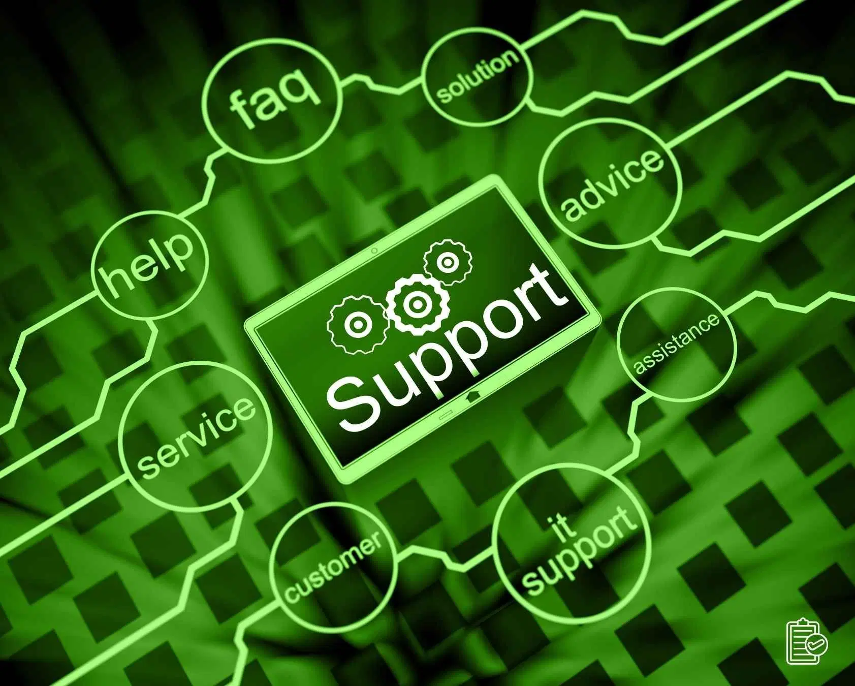 Why an All-in-One Customer Support Platform Saves Time