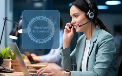 Workflow Automation In Customer Support