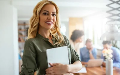 Service Management Software Preps for Holiday Season