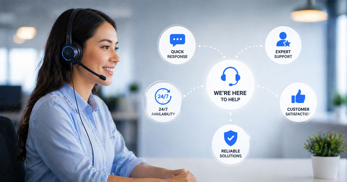 best multi-channel helpdesk